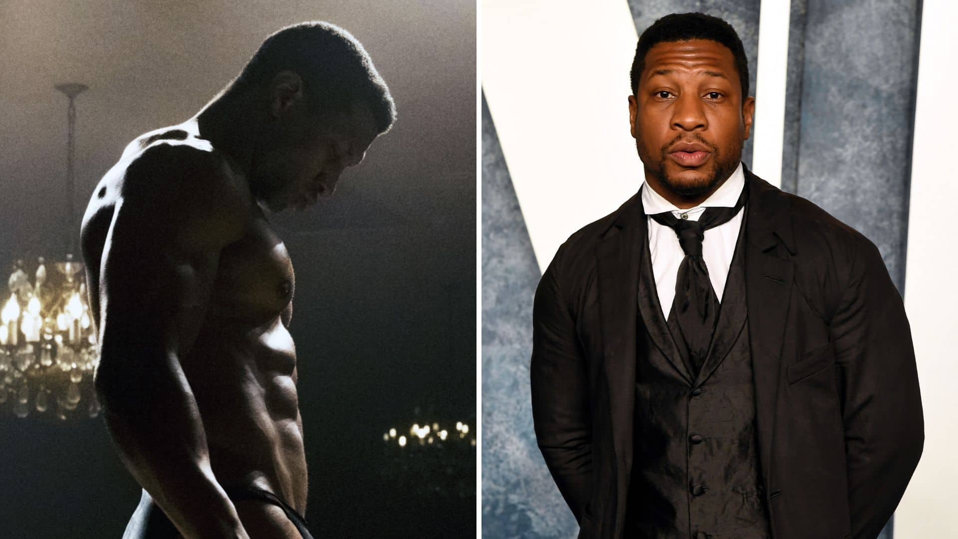 Jonathan Majors's controversial film 'Magazine Dreams' gets release date