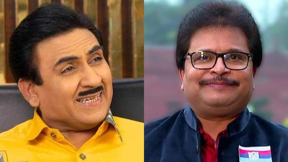 Dilip Joshi grabs Asit Modi's collar, threatens to quit 'TMKOC'