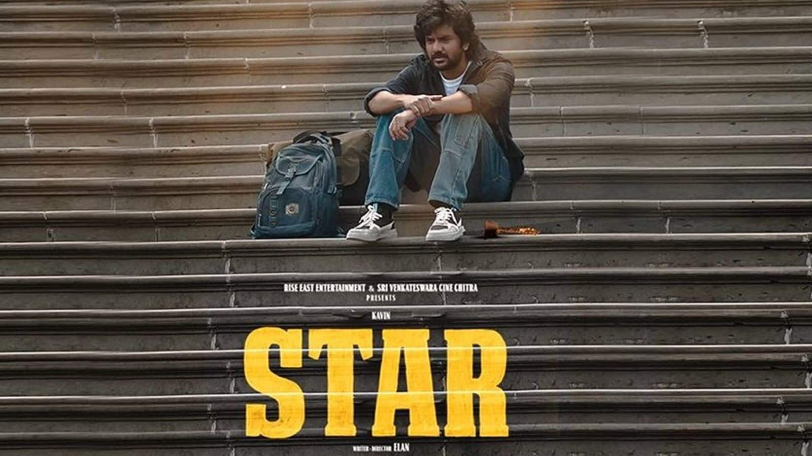 Box office: Kavin's 'Star' is steady; crosses ₹15cr mark