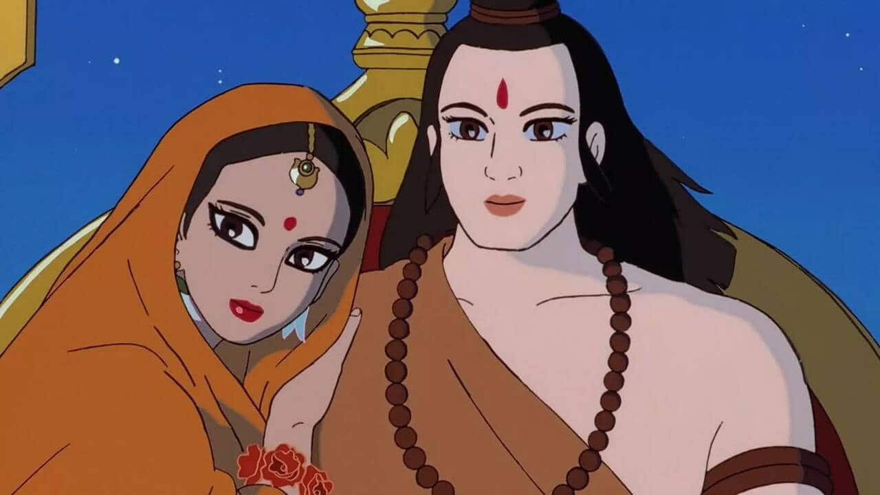 'Ramayana: Legend of Prince Rama' release postponed last-minute—here's why