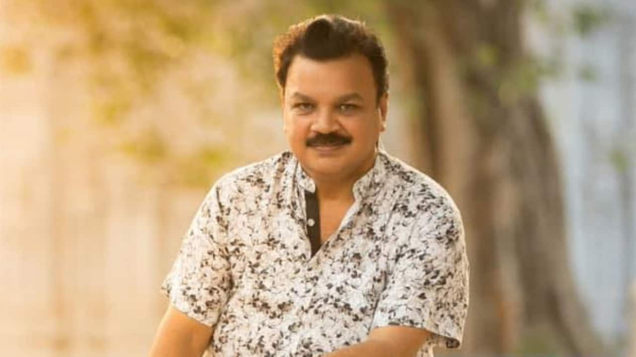 Malayalam actor Edavela Babu arrested in sexual assault case