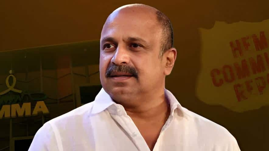 Kerala HC rejects actor Siddique's anticipatory bail in assault case