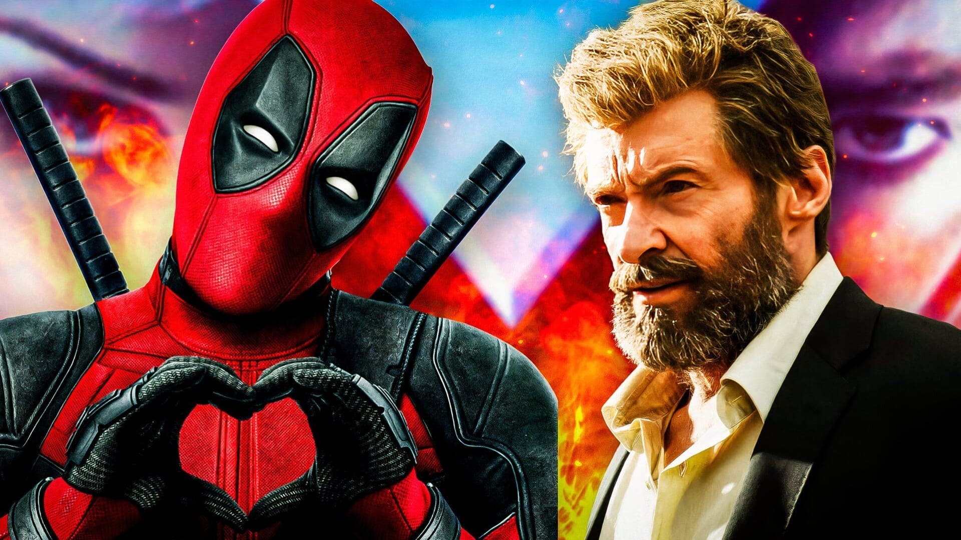 Essential Marvel movies to watch ahead of 'Deadpool & Wolverine'