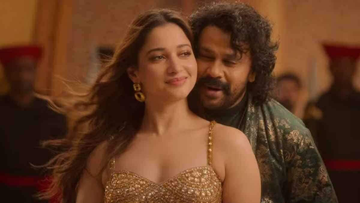 Tamannaah Bhatia's 'Bandra' to finally premiere on OTT: Report