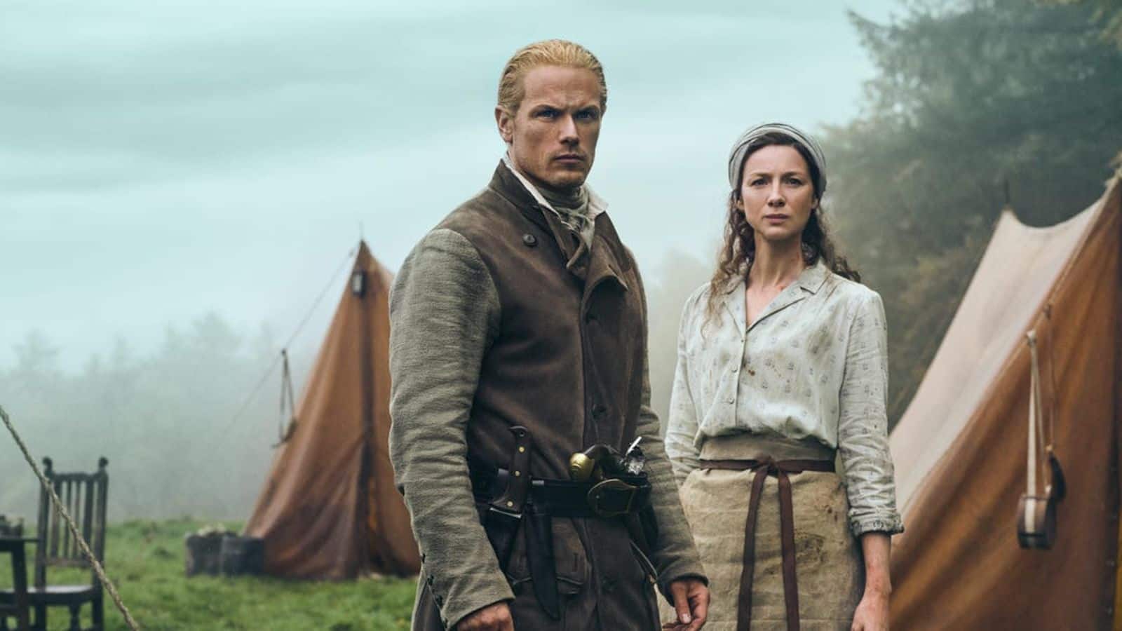 'Outlander' Season 7 return date locked: Here's what to expect