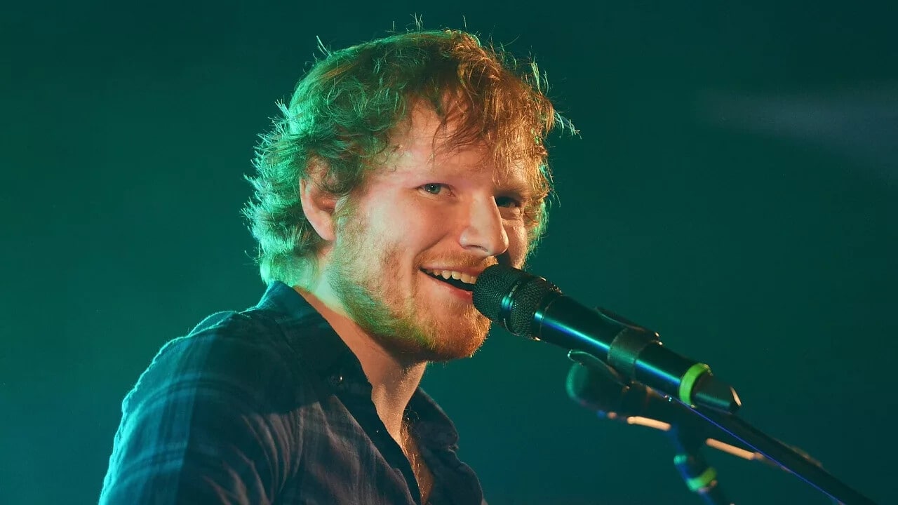 Ed Sheeran announces India tour—Is he coming to your city