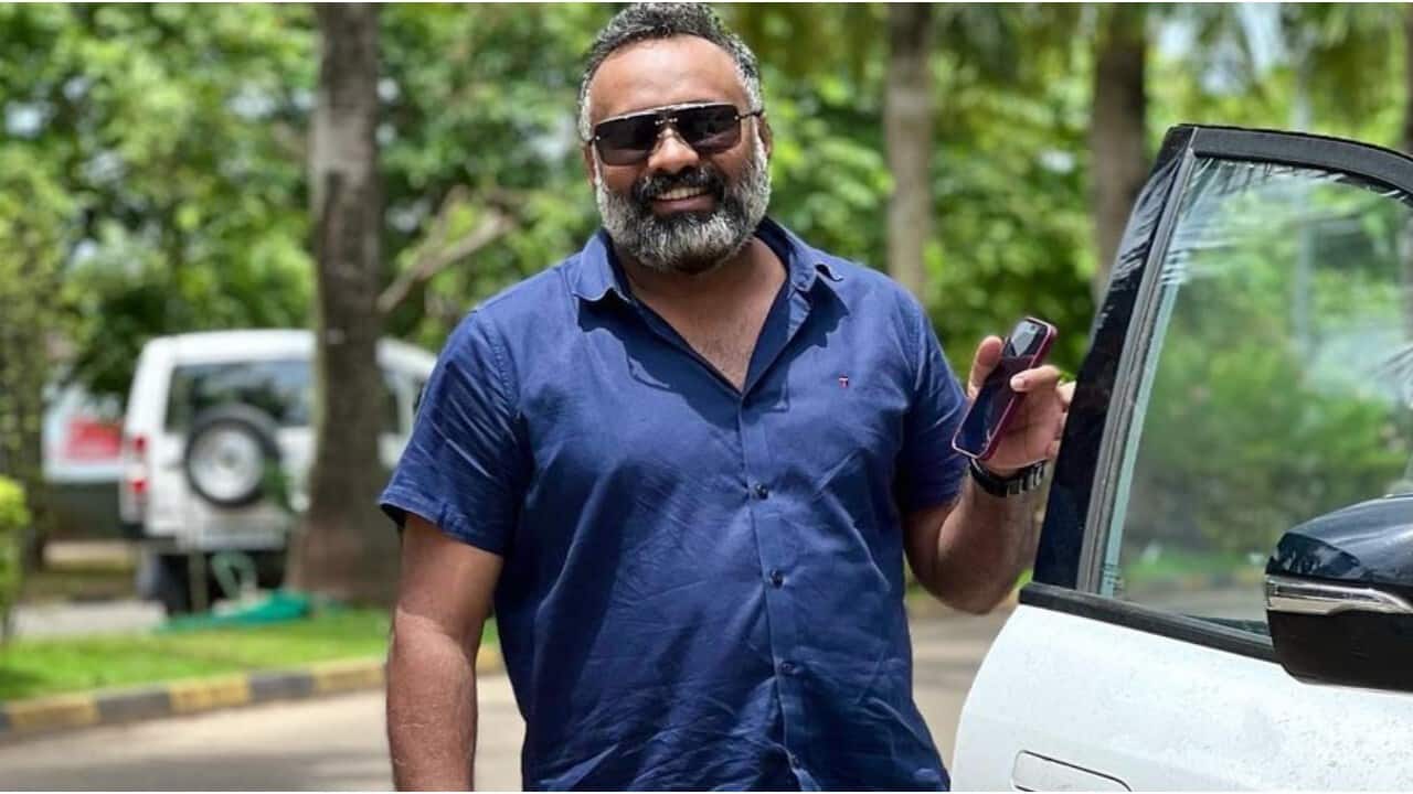 Malayalam director accused of assaulting woman under pretense of marriage