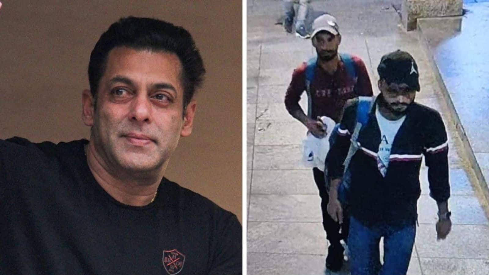 Mumbai Police nab 6th accused in Salman Khan shooting case