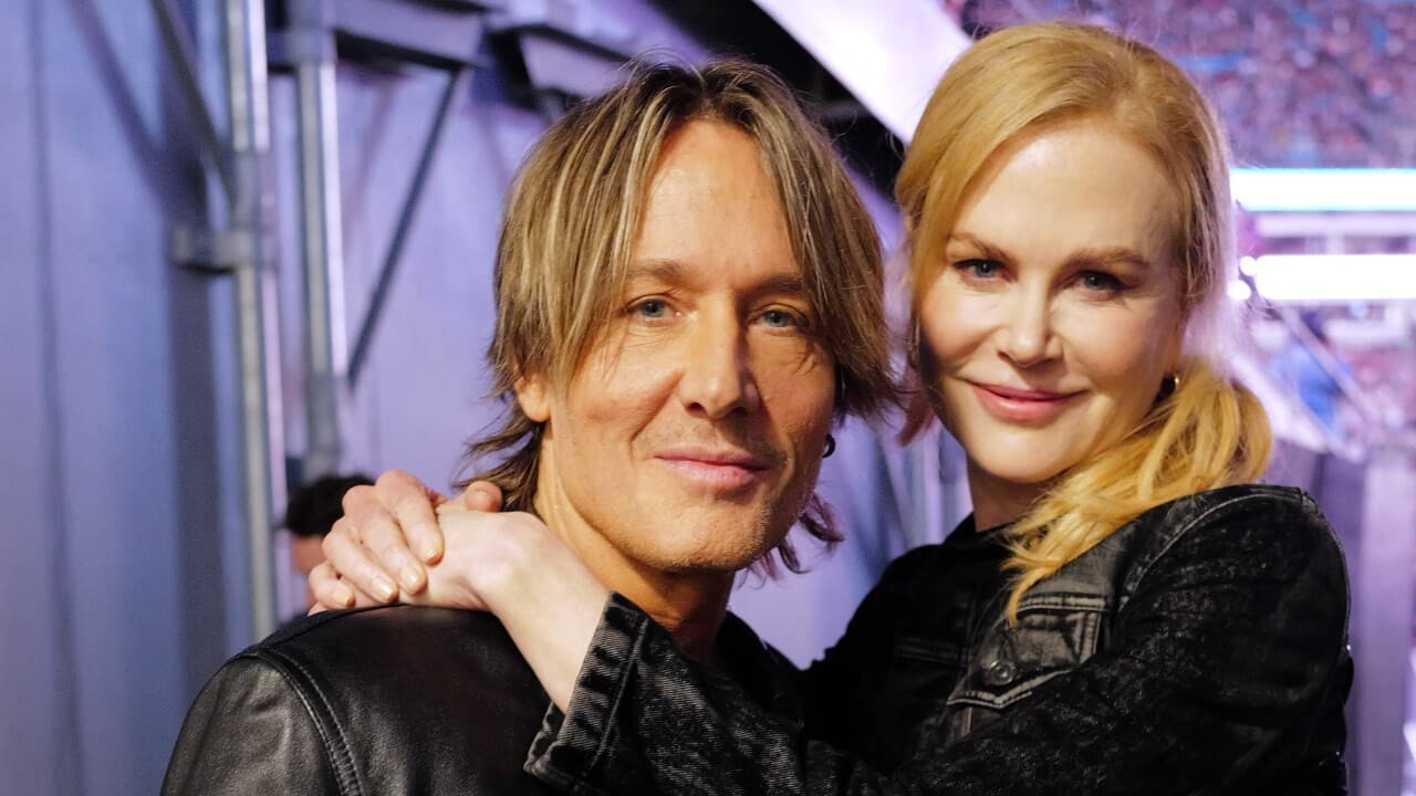 Nicole Kidman-Keith Urban don't want to live in US anymore