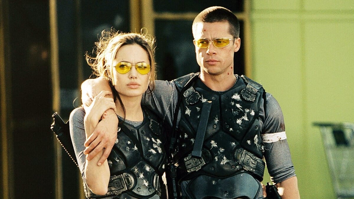 Can $60M bring Brad Pitt-Angelina Jolie together on screen