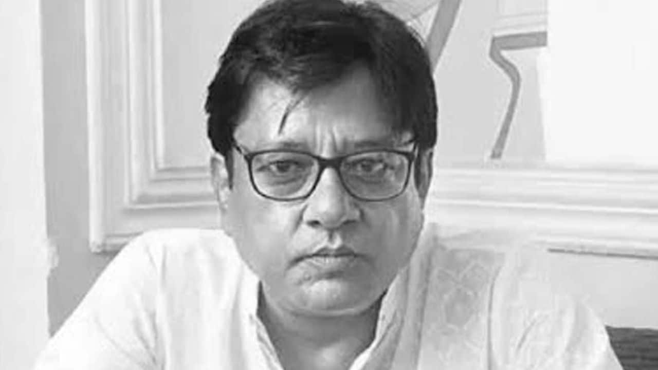 Bengali filmmaker Arun Roy (56) dies due to lung infection