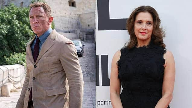 'F*ing idiots': James Bond's future uncertain amid Amazon-Barbara Broccoli feud