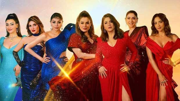 'Fabulous Lives vs Bollywood Wives' hits Netflix on this date!