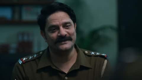 Trailer: Hathiram takes on dangerous drug ring in 'Paatal Lok-2'