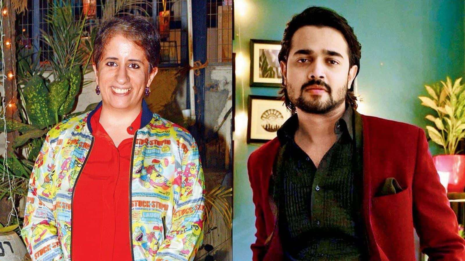 Bhuvan Bam, Guneet Monga to reunite after 'Plus Minus': Report