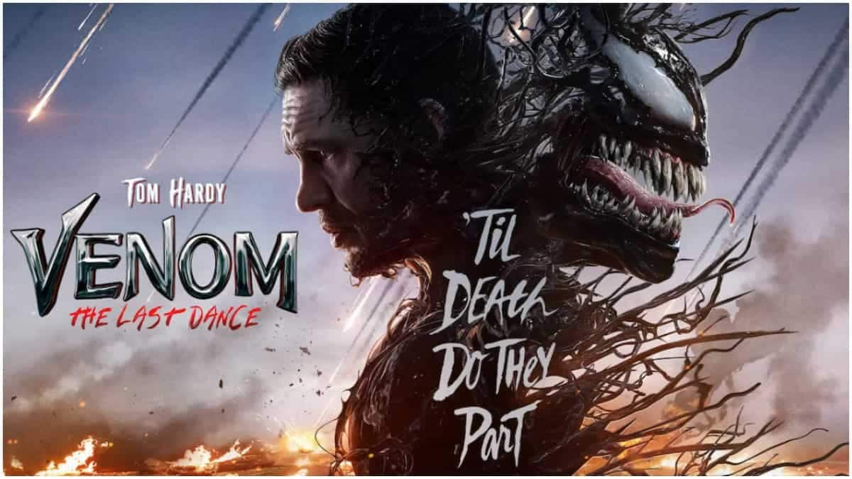 Before 'Venom: The Last Dance' trailer lands, meet new symbiote