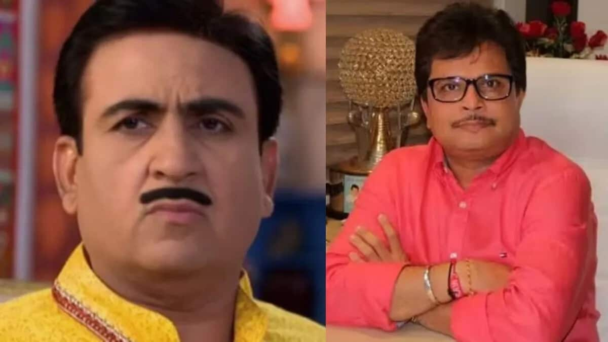 Dilip Joshi calls rumors of fight with Asit 'completely false'