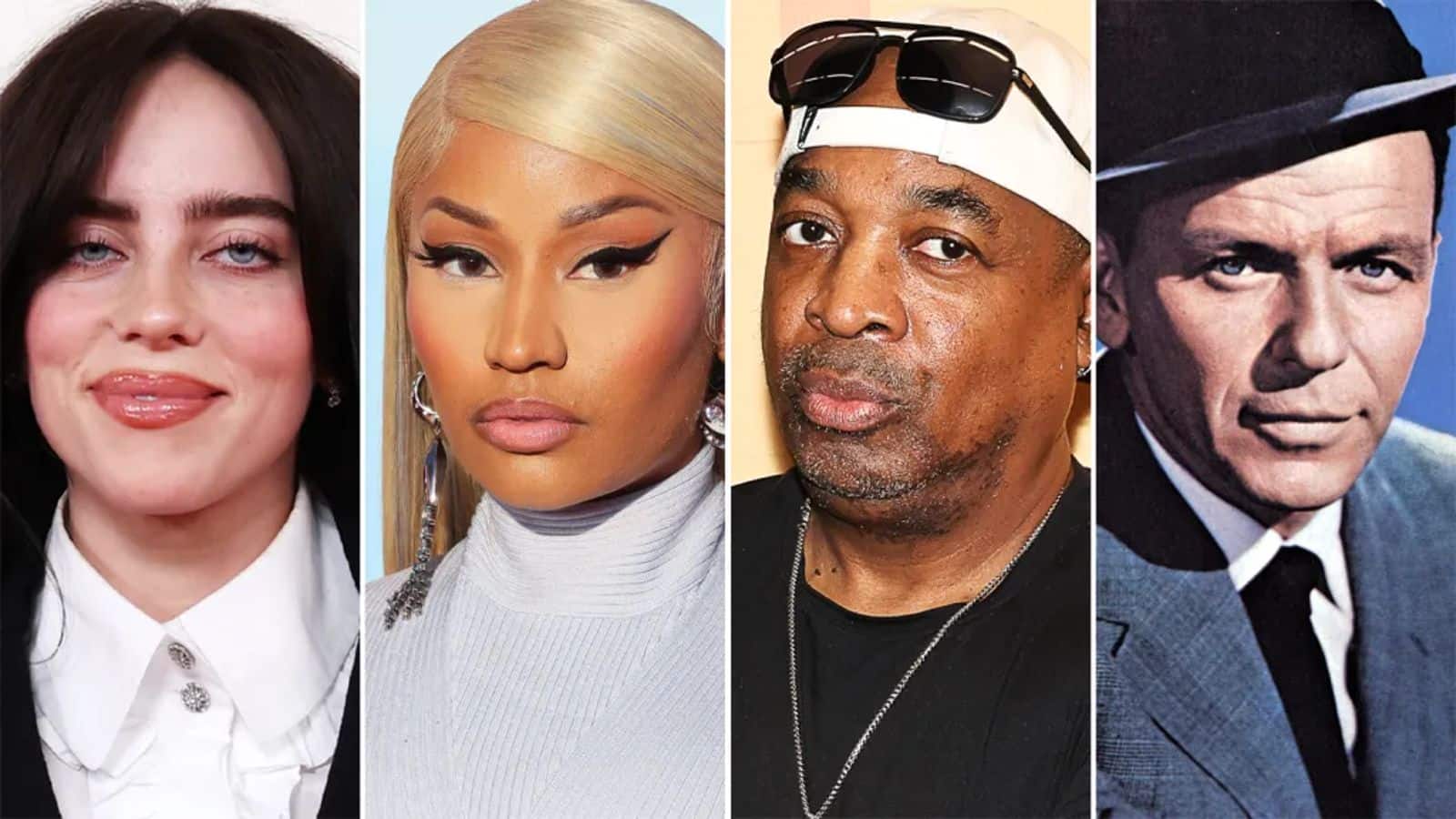 Nicki Minaj, Billie Eilish, 200+ musicians warn against AI misuse