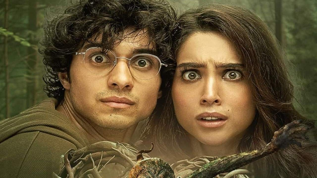 Final box office update: 'Munjya' becomes super-hit with ₹127cr worldwide