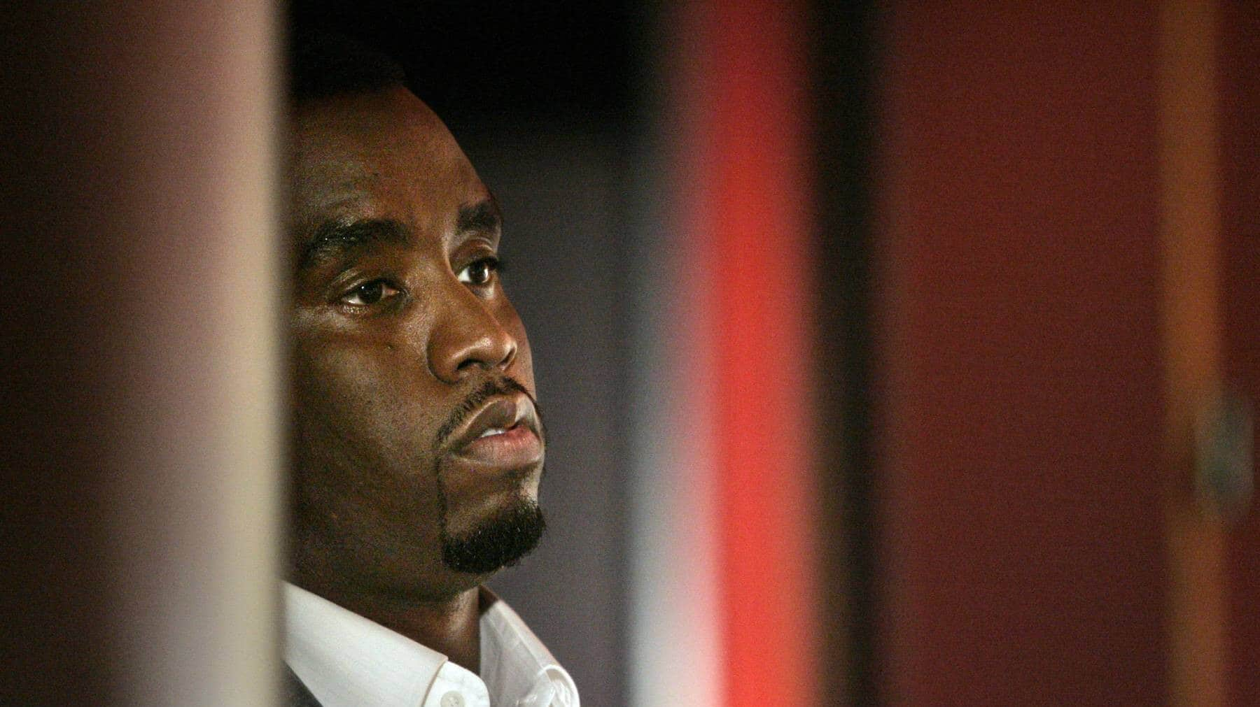 New docuseries on Sean Combs announced amid sex trafficking case