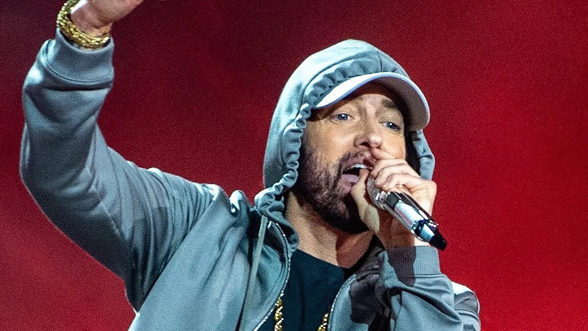 Bad news for Eminem fans! No India tour is happening