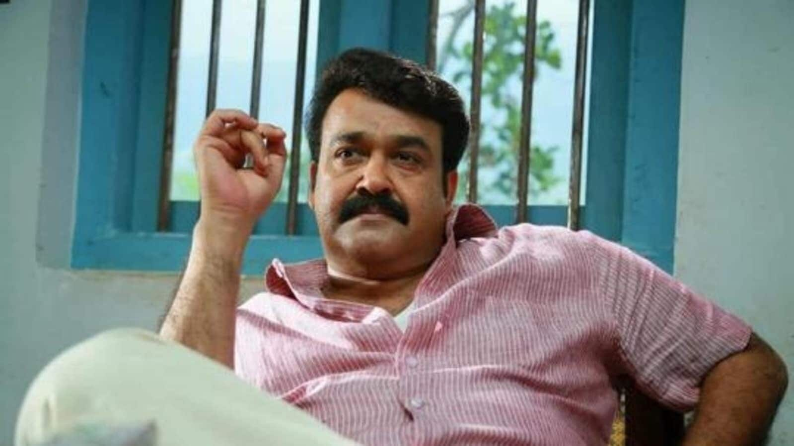 Update: Mohanlal's health improving after hospitalization due to breathing issues 