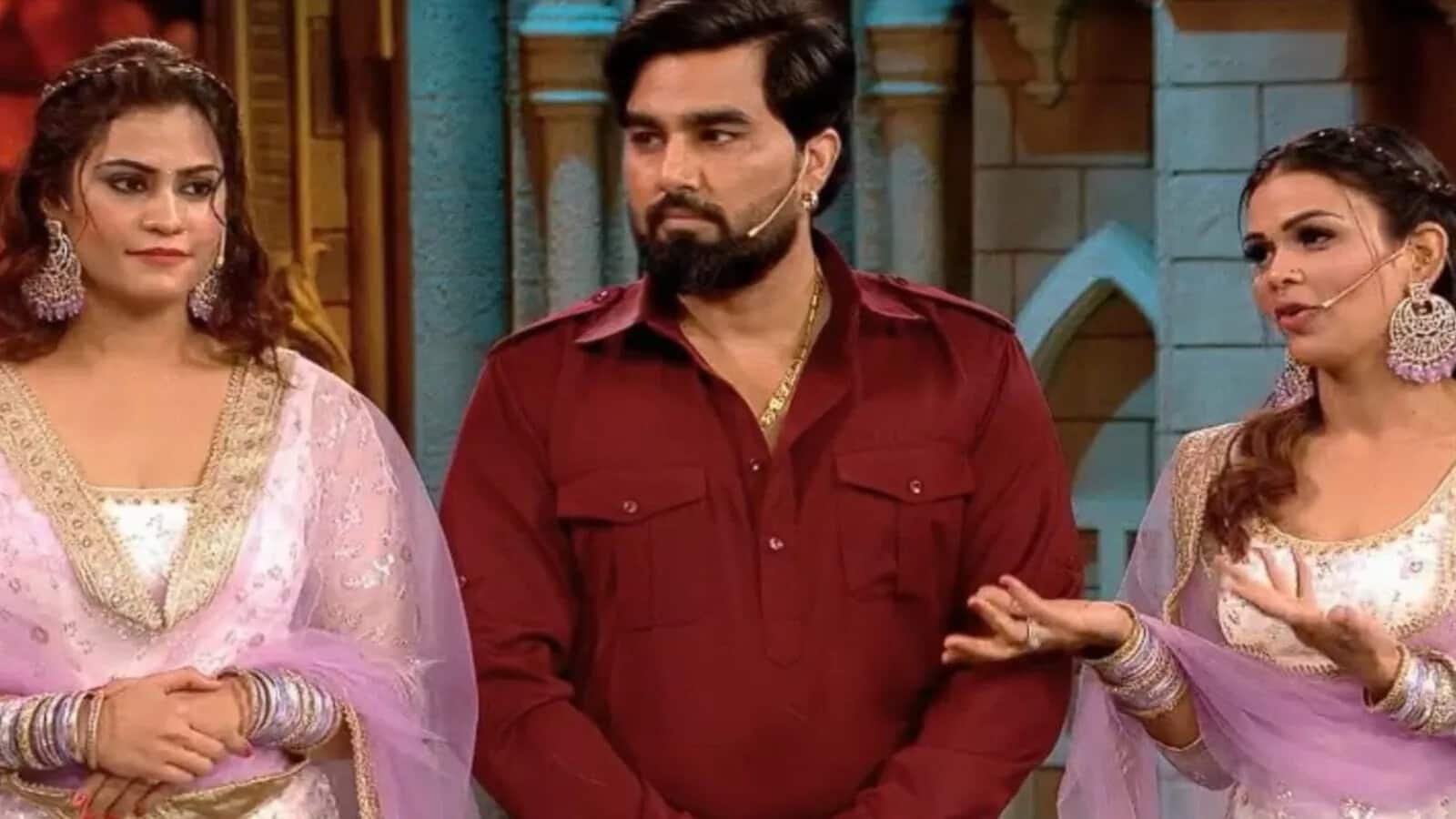 Kritika Malik's humorous remark shocks 'Bigg Boss OTT 3' contestants