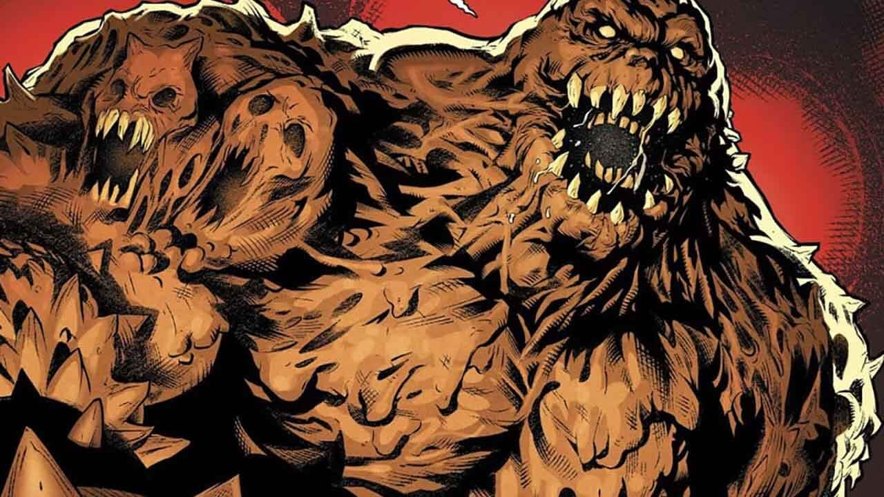 DC Studios greenlights solo Clayface movie; Mike Flanagan to write