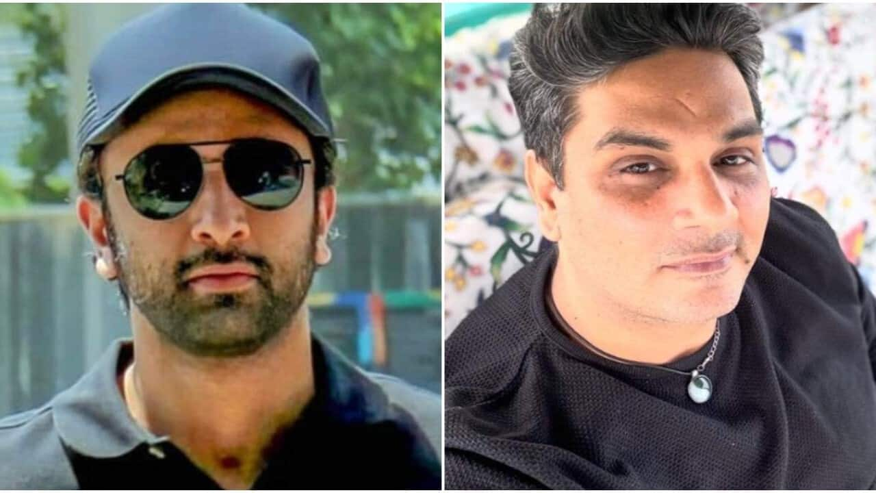 'Ramayana': We finally know why Nitesh chose Ranbir as Ram