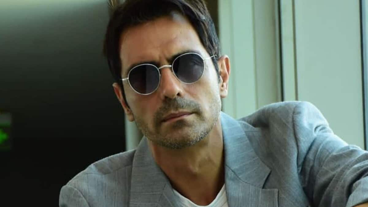 Arjun Rampal's X handle hacked—'Please don't respond,' he urges fans