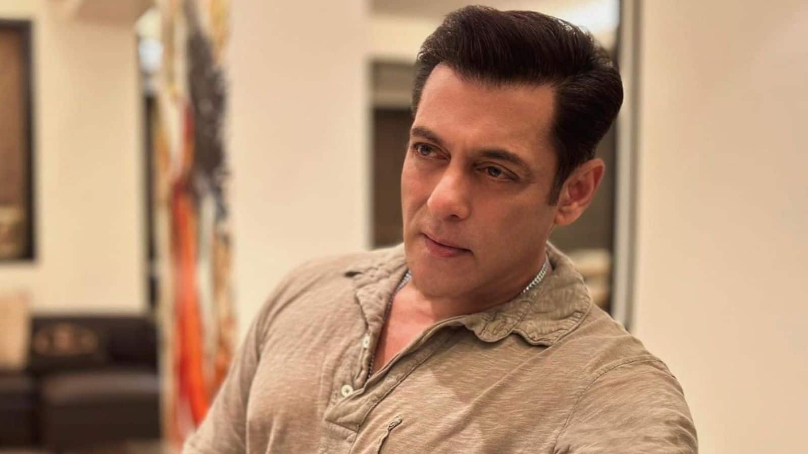 Salman's case: Man detained for booking cab under Lawrence's name