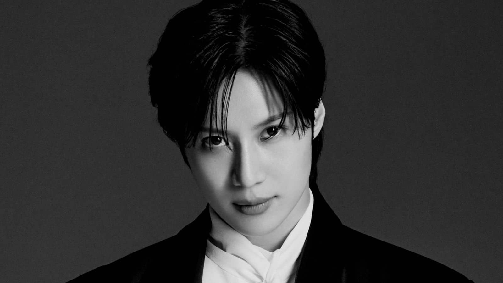 SHINee's Taemin signs exclusive deal with Big Planet post-SM exit