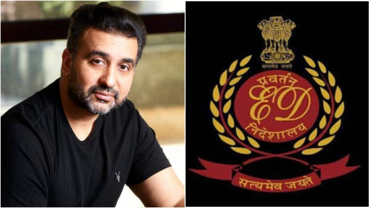 Raj Kundra skips ED hearing in porn case: Here's why