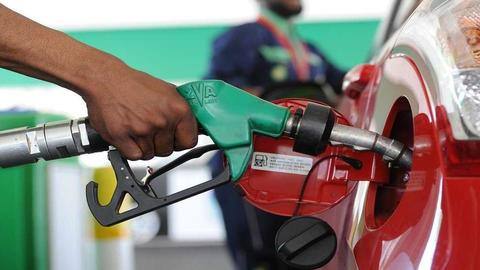 Diesel price hiked, no change in petrol rate Diesel price hiked, no change in petrol rate