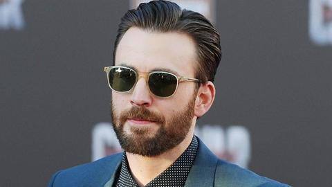 Chris Evans: Latest News, Timelines, Photos, Videos