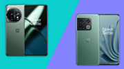 OnePlus 11 v/s OnePlus 10 Pro: The main differences