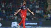 IPL: Which fast bowler owns most three-wicket hauls?