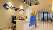 Cognizant to cut 4,000 jobs amid AI push, slowing demand