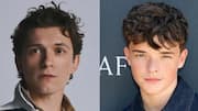 Tom Holland names Owen Cooper as possible 'Spider-Man' successor