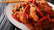 Are spicy foods bad for your gut health?