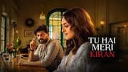 Sonakshi, Zaheer reveal inspiration behind 'Tu Hai Meri Kiran' title