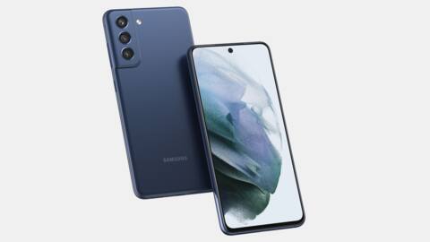 Samsung Galaxy S21 FE spotted on Geekbench; key specifications revealed Samsung Galaxy S21 FE spotted on Geekbench; key specifications revealed