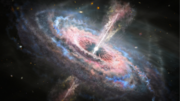 You can now download most detailed simulation of the universe!