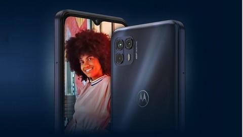 Moto G51 5G to feature a 50MP triple camera unit Moto G51 5G to feature a 50MP triple camera unit