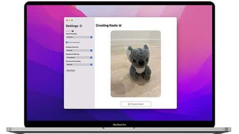 FaceTime Portrait mode, Object Capture won't come to Intel-based Macs