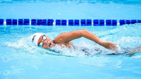 Don't like swimming? You are missing out on these benefits Don't like swimming? You are missing out on these benefits