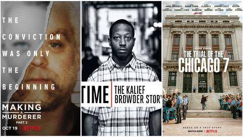 Liked 'Rocketry'? Then you'll love these OTT titles! Liked 'Rocketry'? Then you'll love these OTT titles!