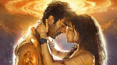 How much did Alia Bhatt, Ranbir Kapoor charge for 'Brahmastra'? How much did Alia Bhatt, Ranbir Kapoor charge for 'Brahmastra'?