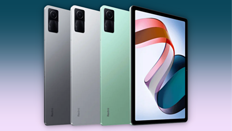 Redmi Pad launched in India at Rs. 13,000: Check features Redmi Pad launched in India at Rs. 13,000: Check features