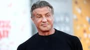 The roles that made Sylvester Stallone a Hollywood icon